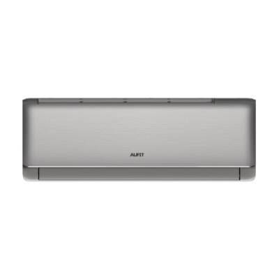 Minisplit WiFi PREMIUM / Dual Inverter / 24,000 BTUs ( 2 TON ) / SEER 21 / R32 / Frío y Calor / 220 Vca / Compatible con Alexa y Google Home.