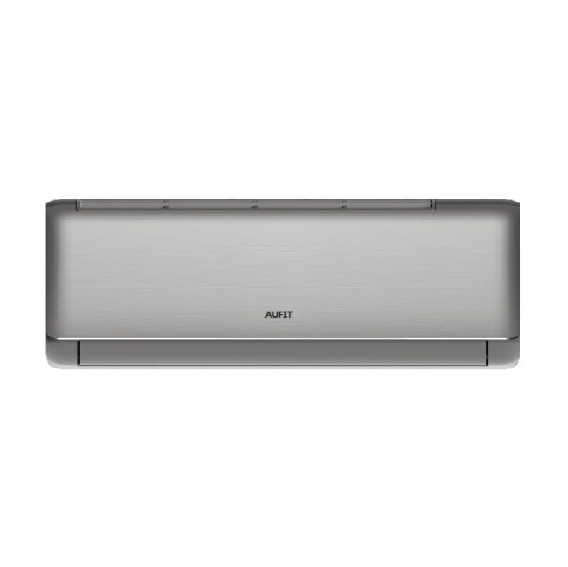 Minisplit WiFi PREMIUM / Dual Inverter / 12,000 BTUs ( 1 TON ) / SEER 21 / R32 / Frío y Calor / 220 Vca / Compatible con Alexa y Google Home.