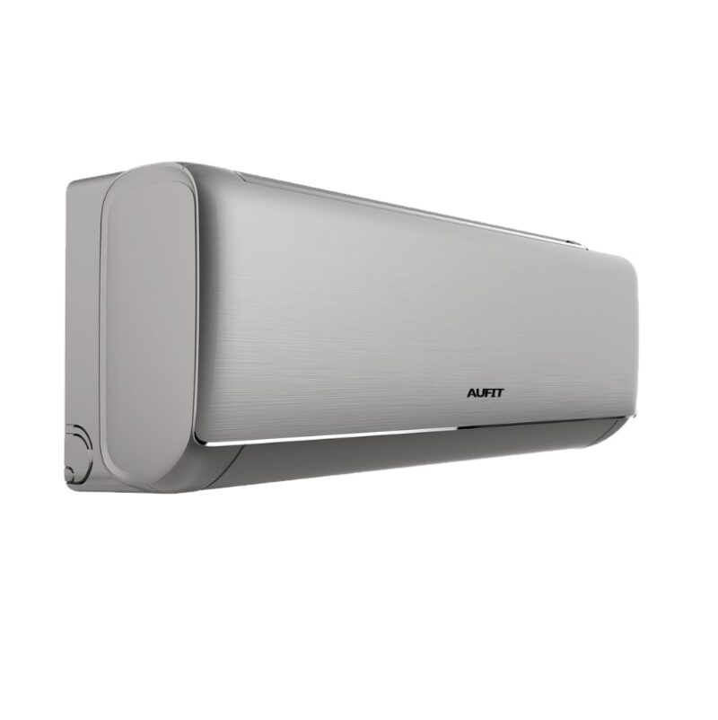 Minisplit WiFi PREMIUM / Dual Inverter / 12,000 BTUs ( 1 TON ) / SEER 21 / R32 / Frío y Calor / 220 Vca / Compatible con Alexa y Google Home. - Imagen 3